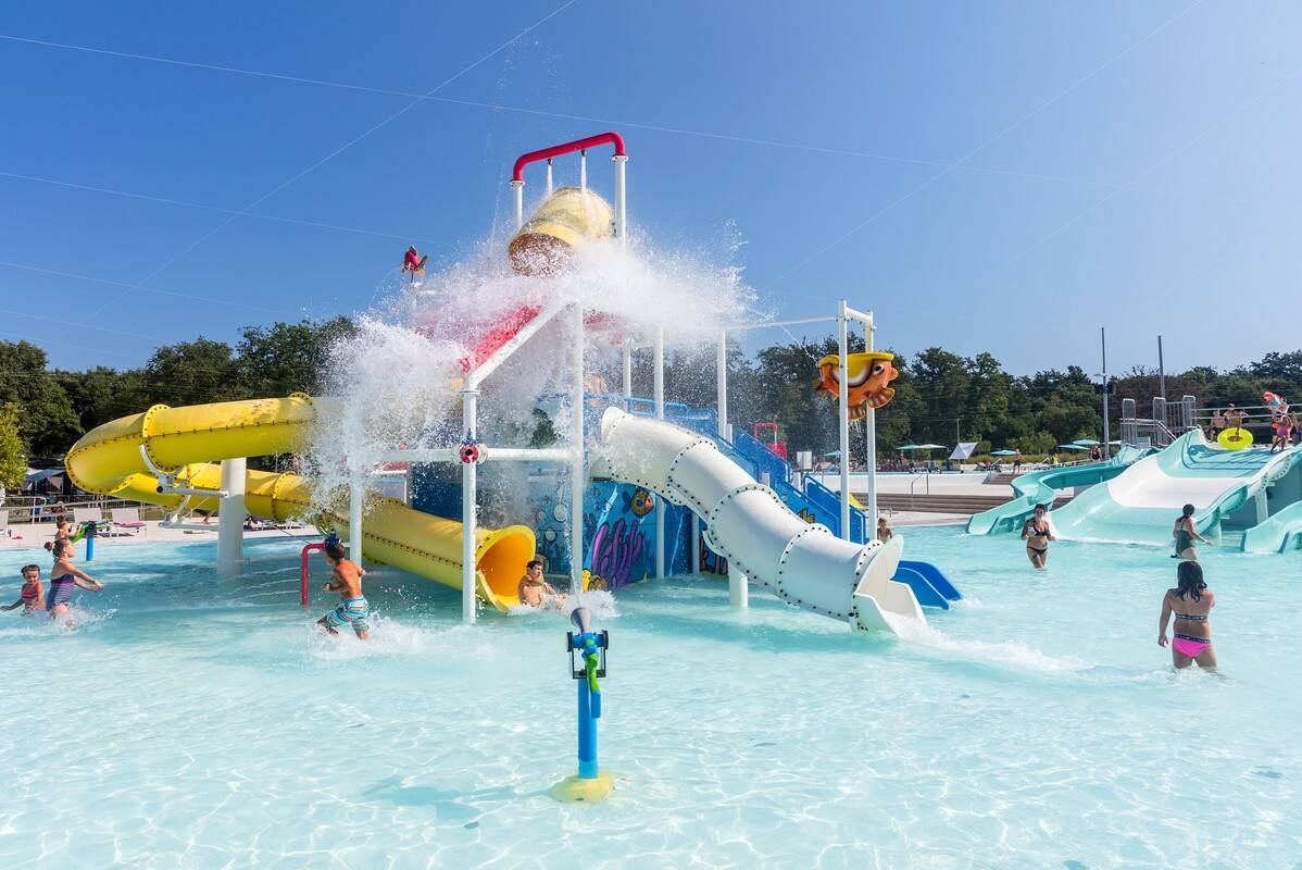 Campeggio Park Umag, Croazia, Istria, Umag