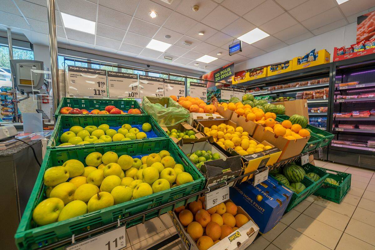 Campeggio Portosole, Croazia, Istria