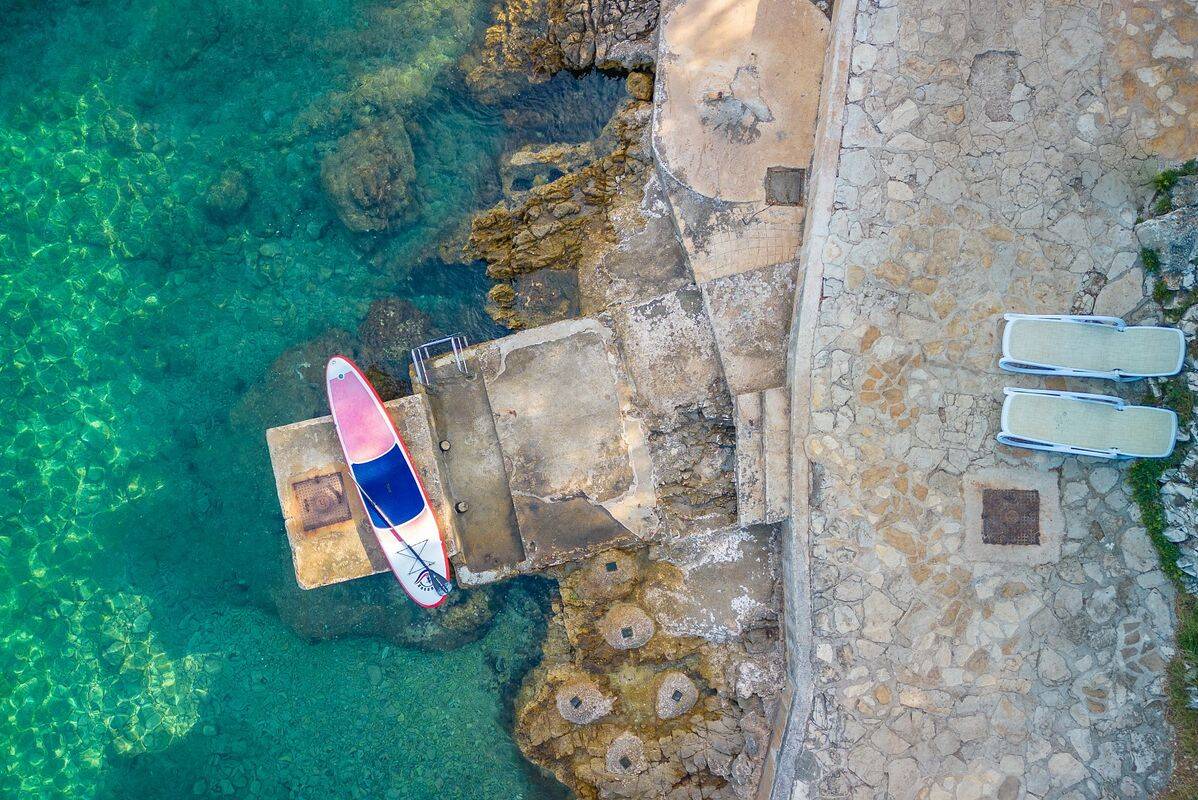 Campeggio Portosole, Croazia, Istria