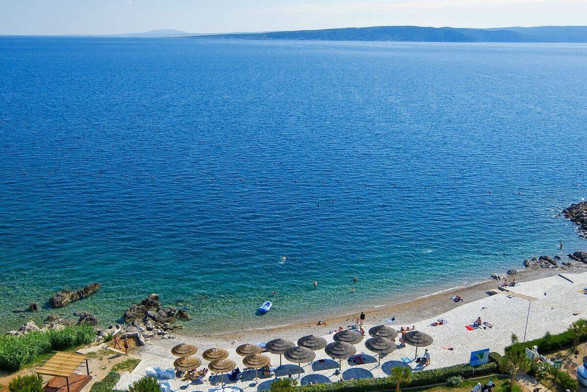 Camping Krk Premium Camping Resort, Croacia
