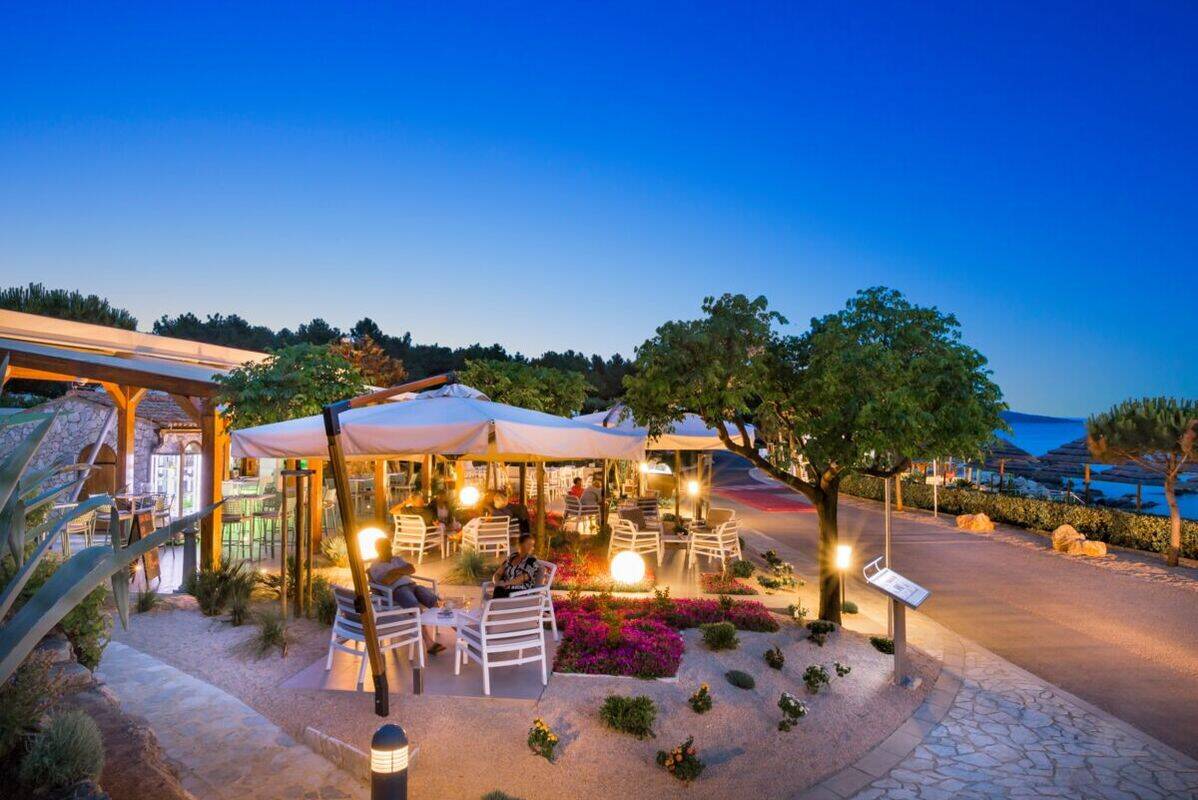 Camping Krk Premium Camping Resort, Croacia