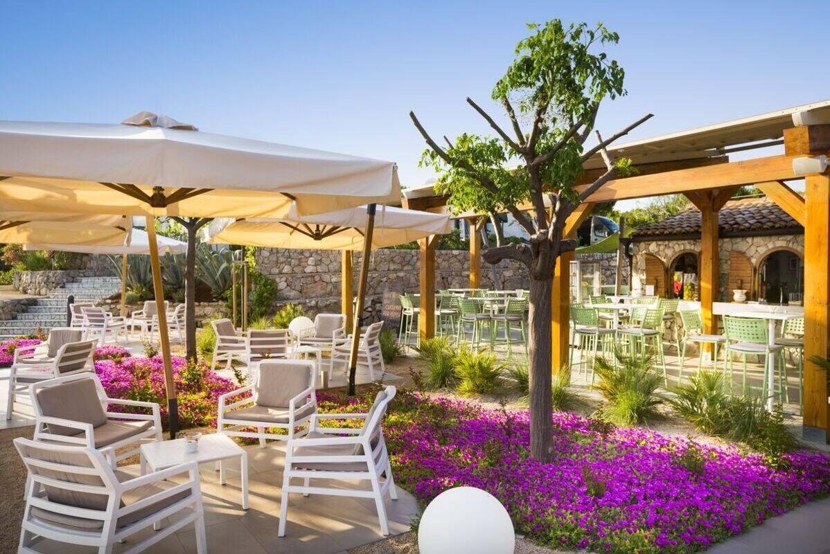 Camping Krk Premium Camping Resort, Croacia