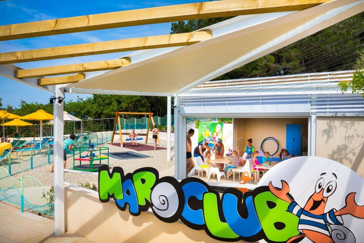 Camping Krk Premium Camping Resort, Croacia