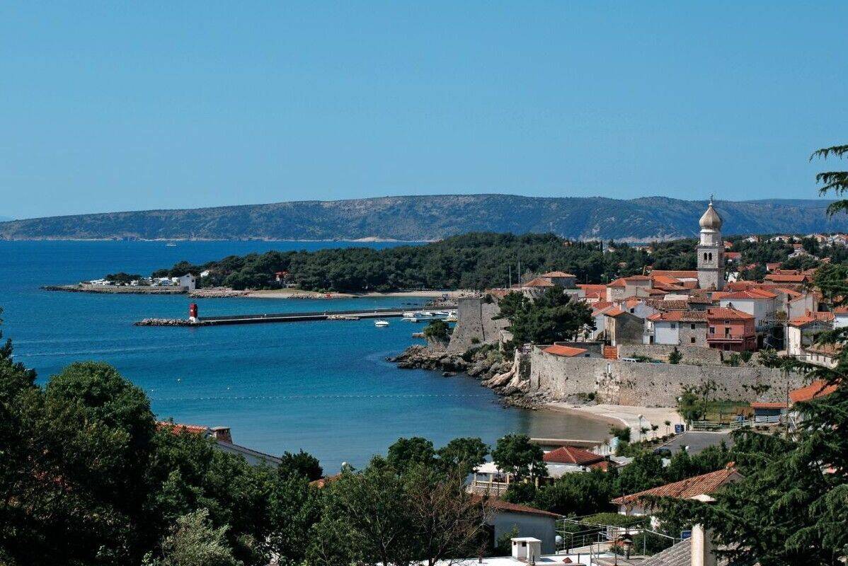 Camping Krk Premium Camping Resort, Croacia