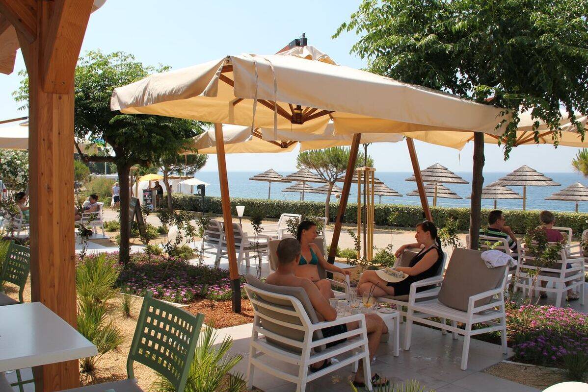 Camping Krk Premium Camping Resort, Croacia
