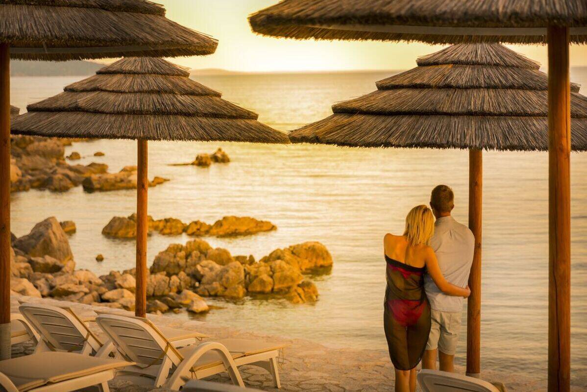 Camping Krk Premium Camping Resort, Croacia