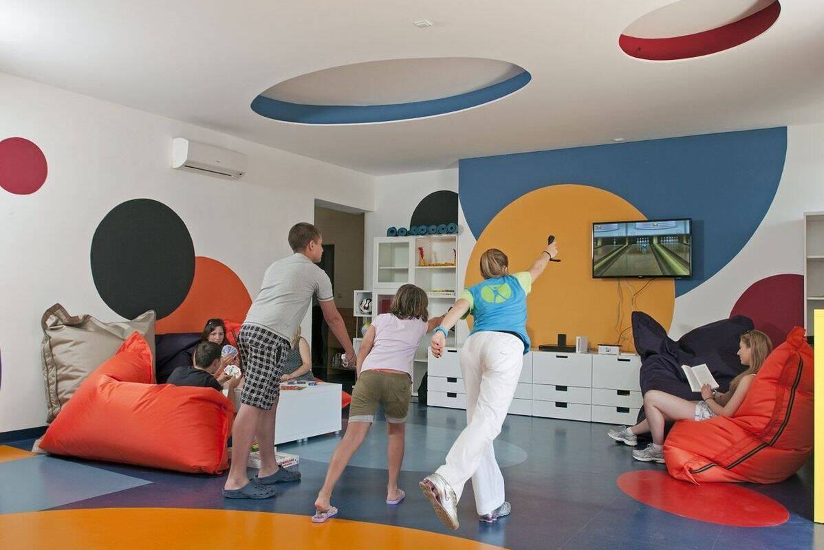 Camping Krk Premium Camping Resort, Croacia