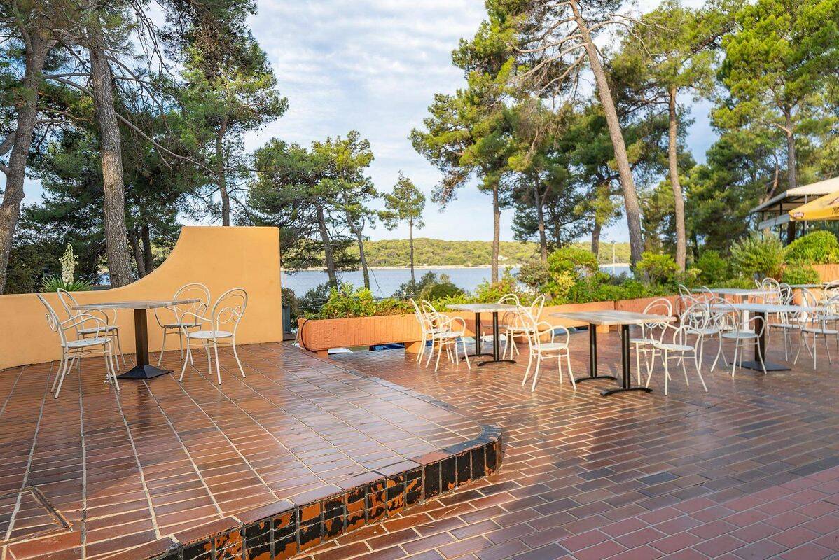 Campeggio Poljana, Croazia