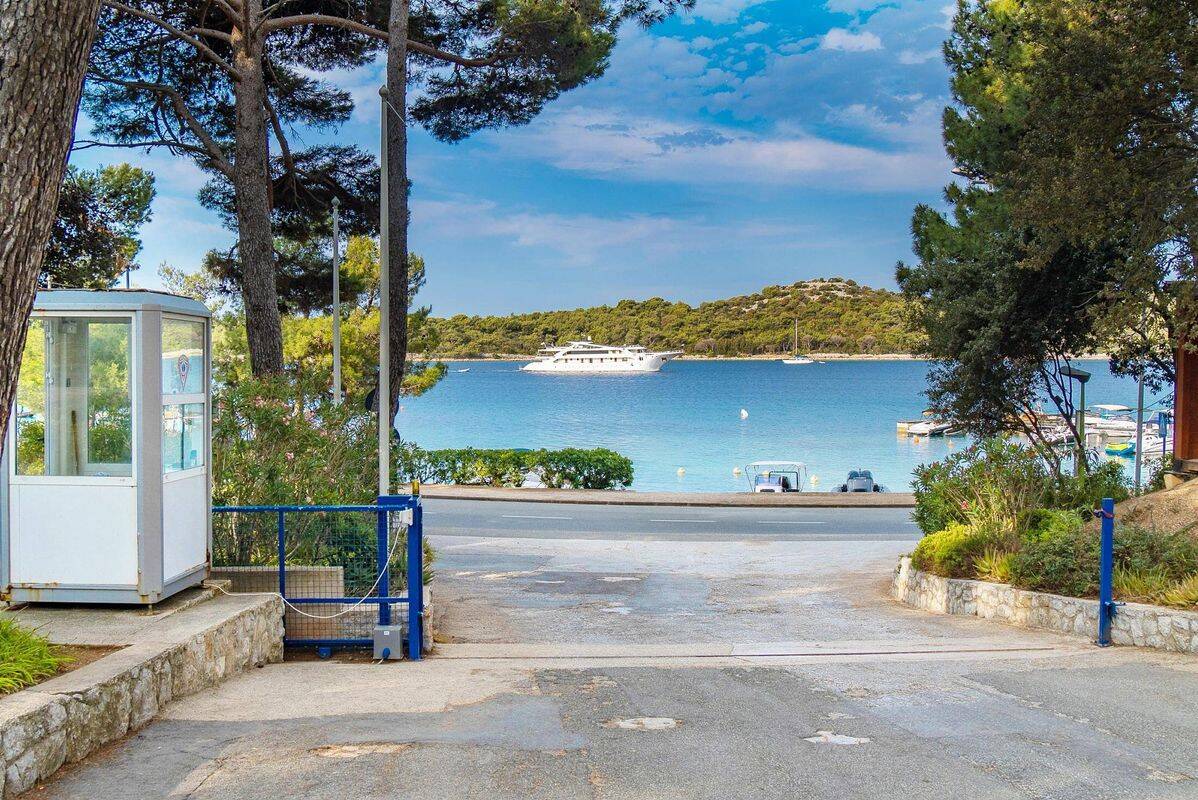 Campeggio Poljana, Croazia