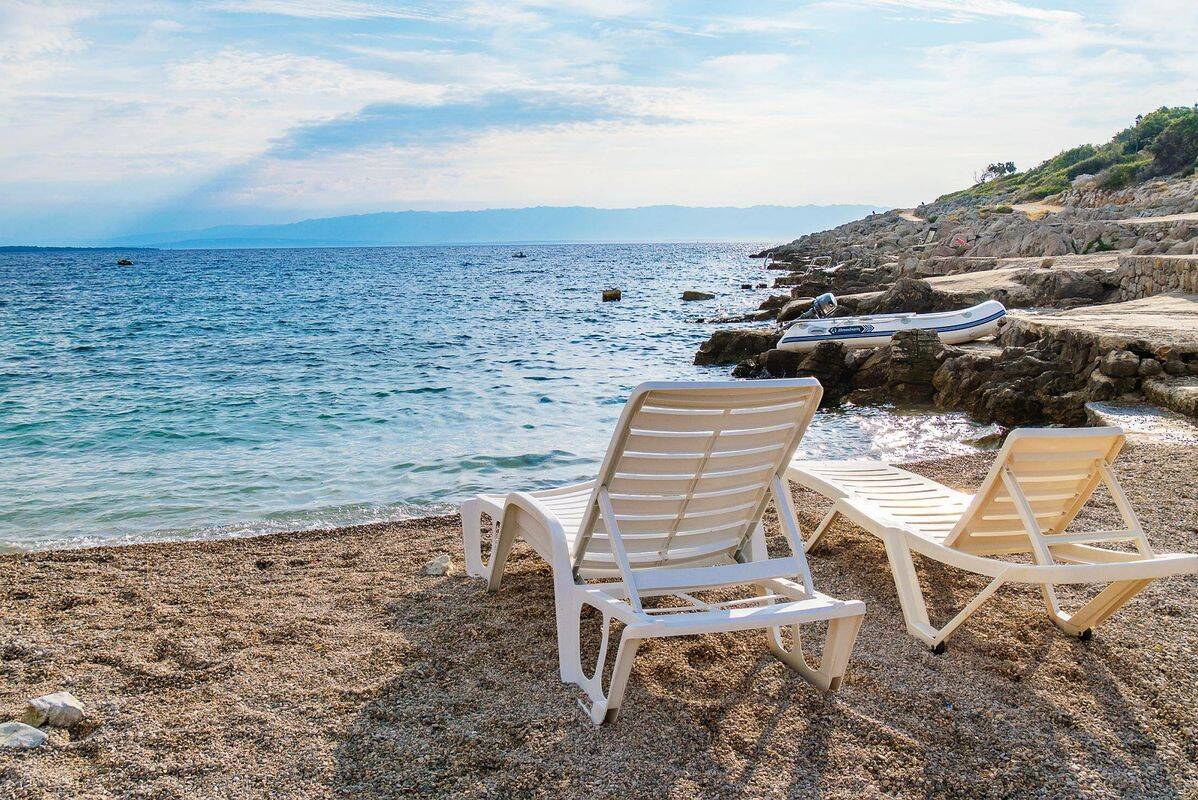 Campeggio Poljana, Croazia