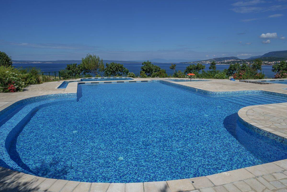 Camping Klenovica, Croacia