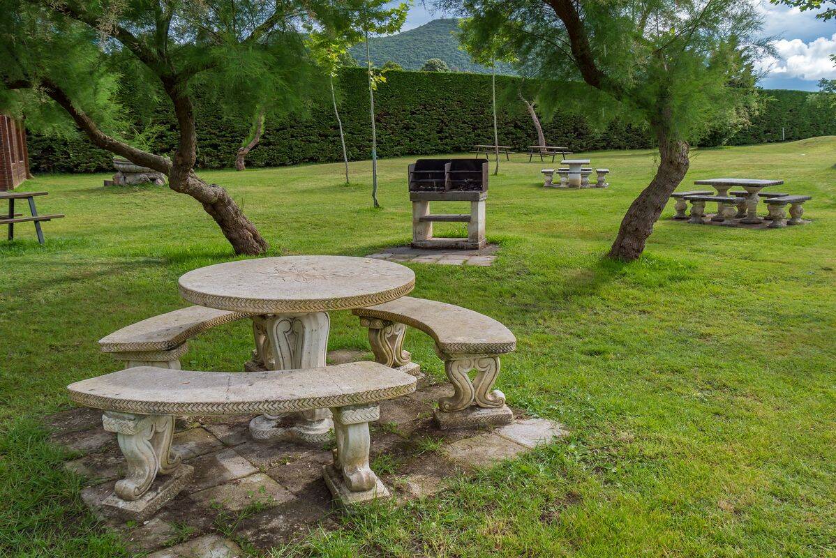 Campsite Playa Joyel, Spain, Cantabria, Noja