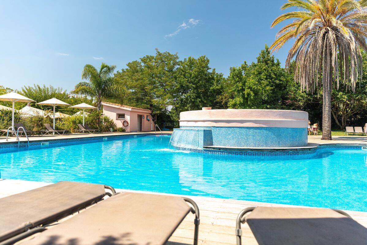 Campsite Alannia El Pinar, Spain, Costa Brava, Blanes