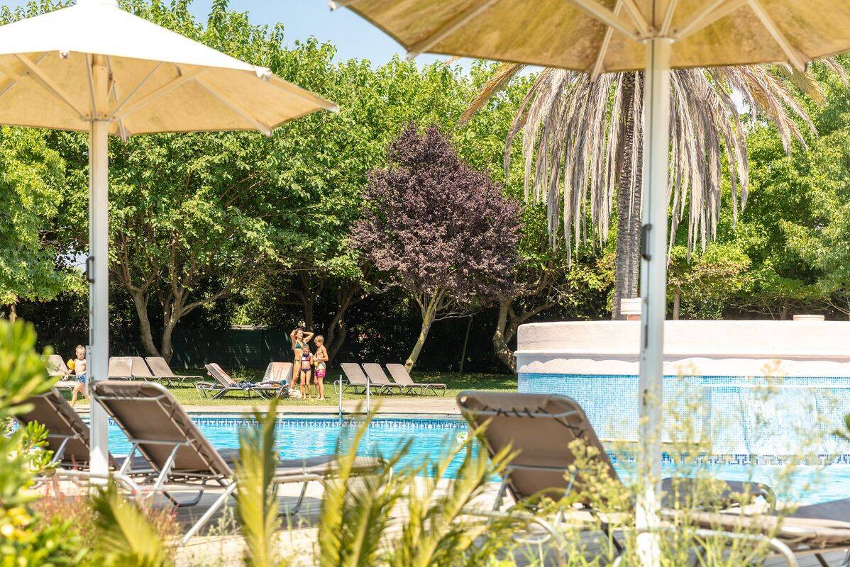 Campsite Alannia El Pinar, Spain, Costa Brava, Blanes