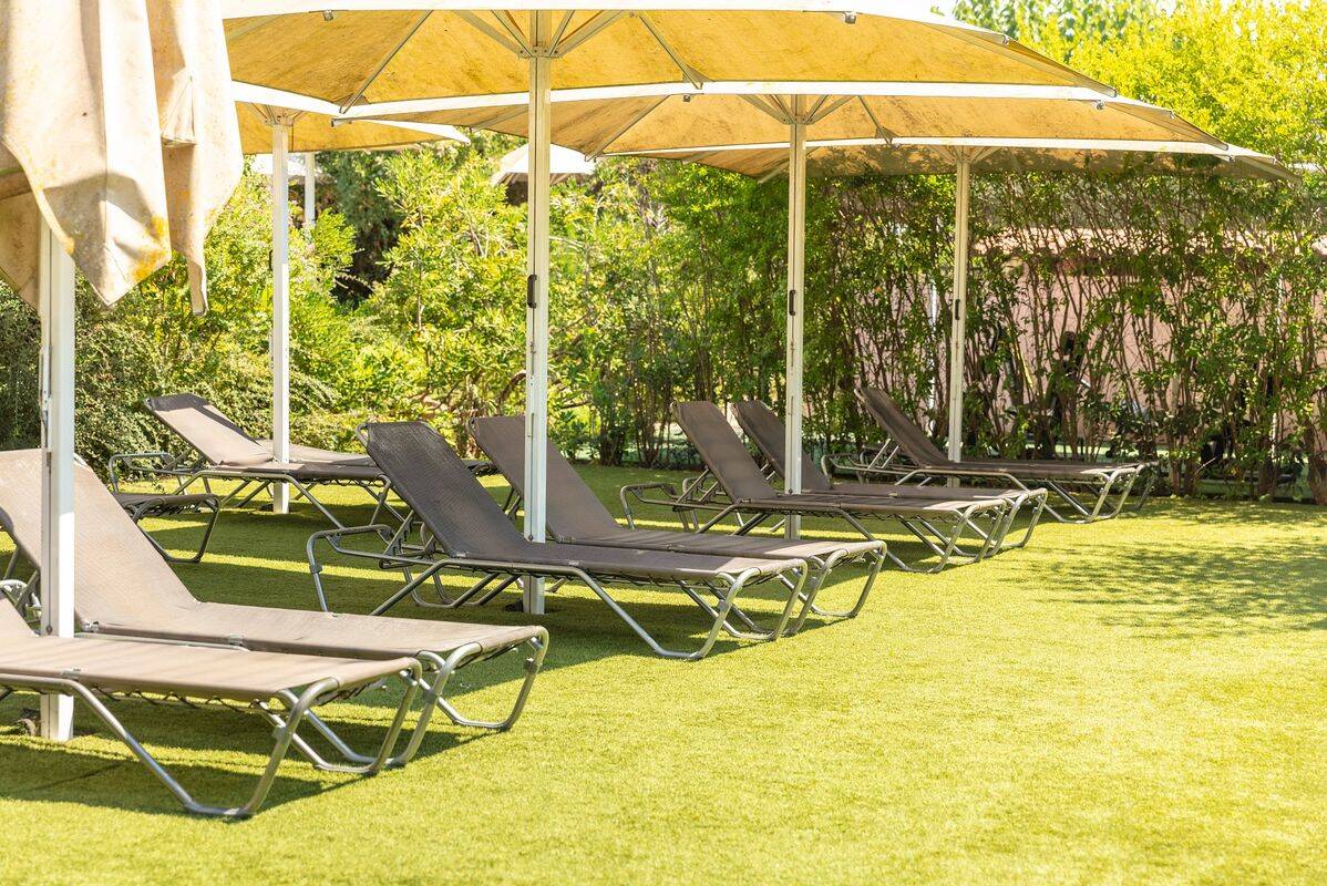 Campsite Alannia El Pinar, Spain, Costa Brava, Blanes