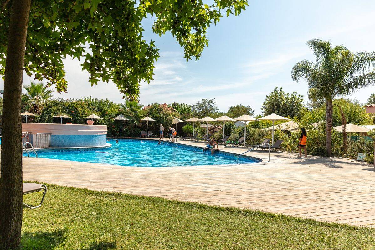 Campsite Alannia El Pinar, Spain, Costa Brava, Blanes