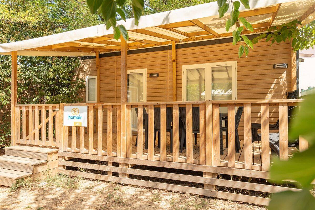 Campsite Alannia El Pinar, Spain, Costa Brava, Blanes