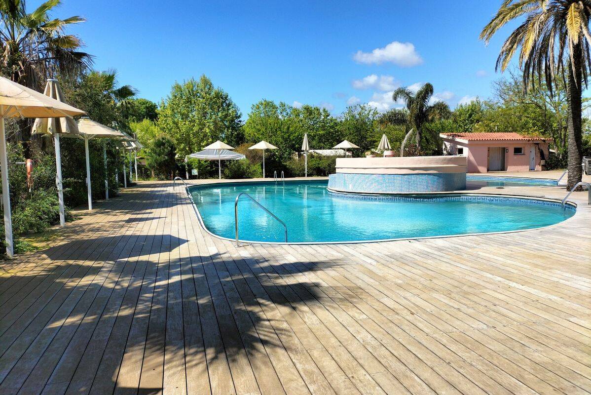 Campsite Alannia El Pinar, Spain, Costa Brava, Blanes