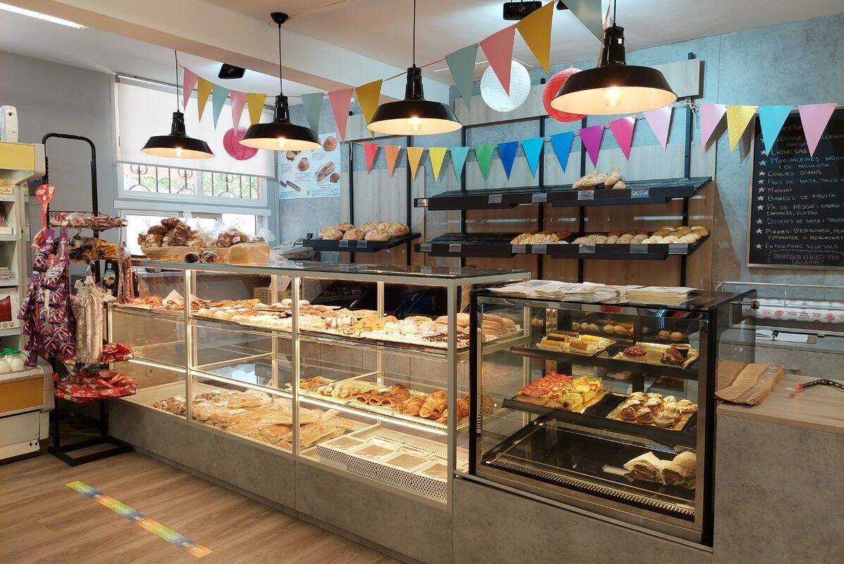 Campsite Bella Terra, Spain, Costa Brava, Blanes