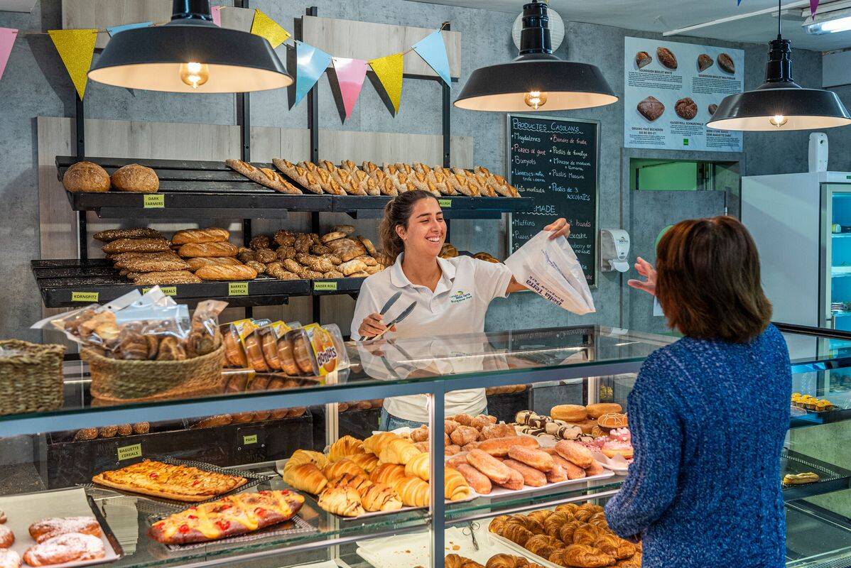 Campsite Bella Terra, Spain, Costa Brava, Blanes