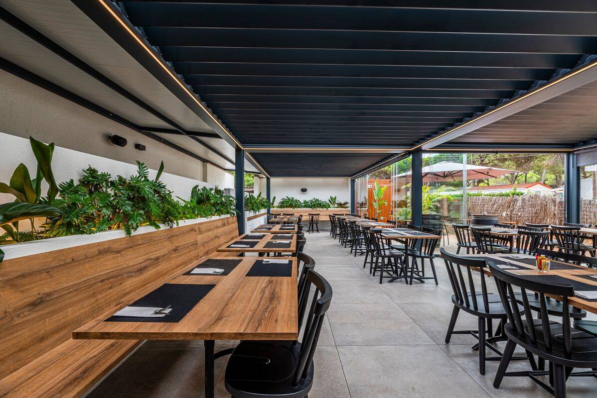 Campsite Bella Terra, Spain, Costa Brava, Blanes