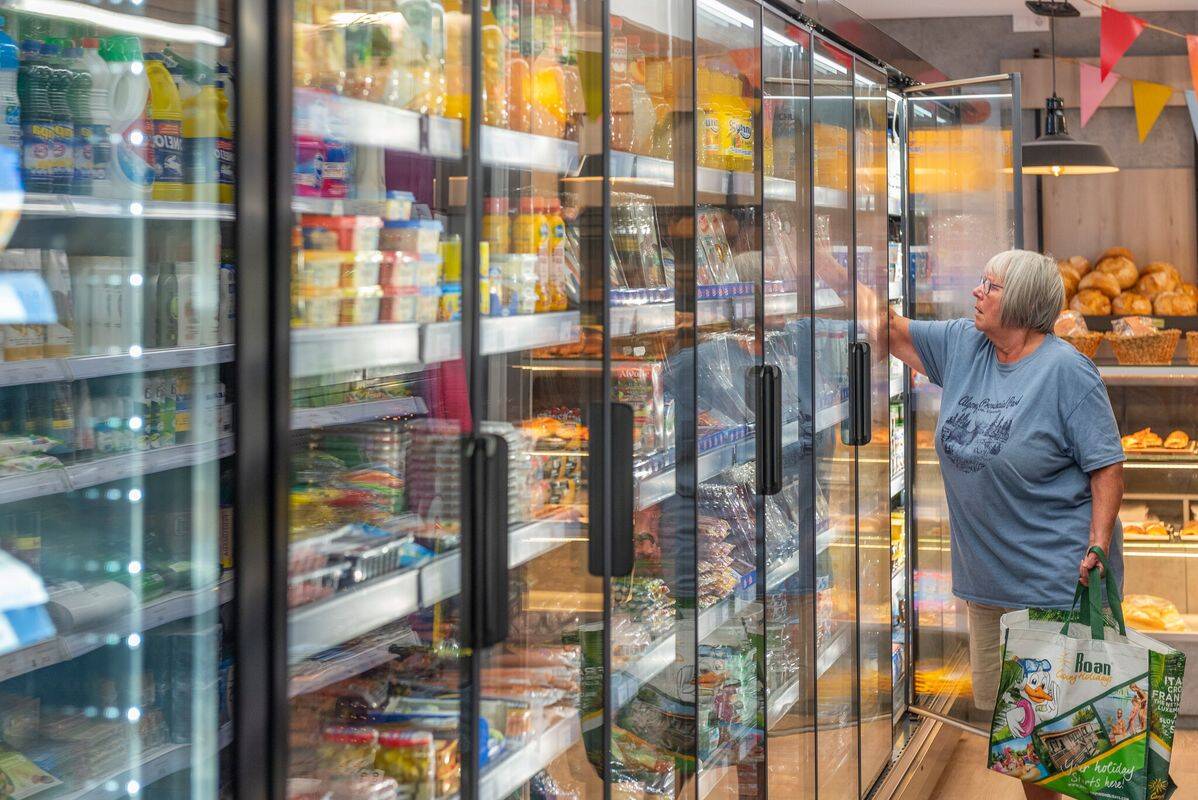 Campsite Bella Terra, Spain, Costa Brava, Blanes