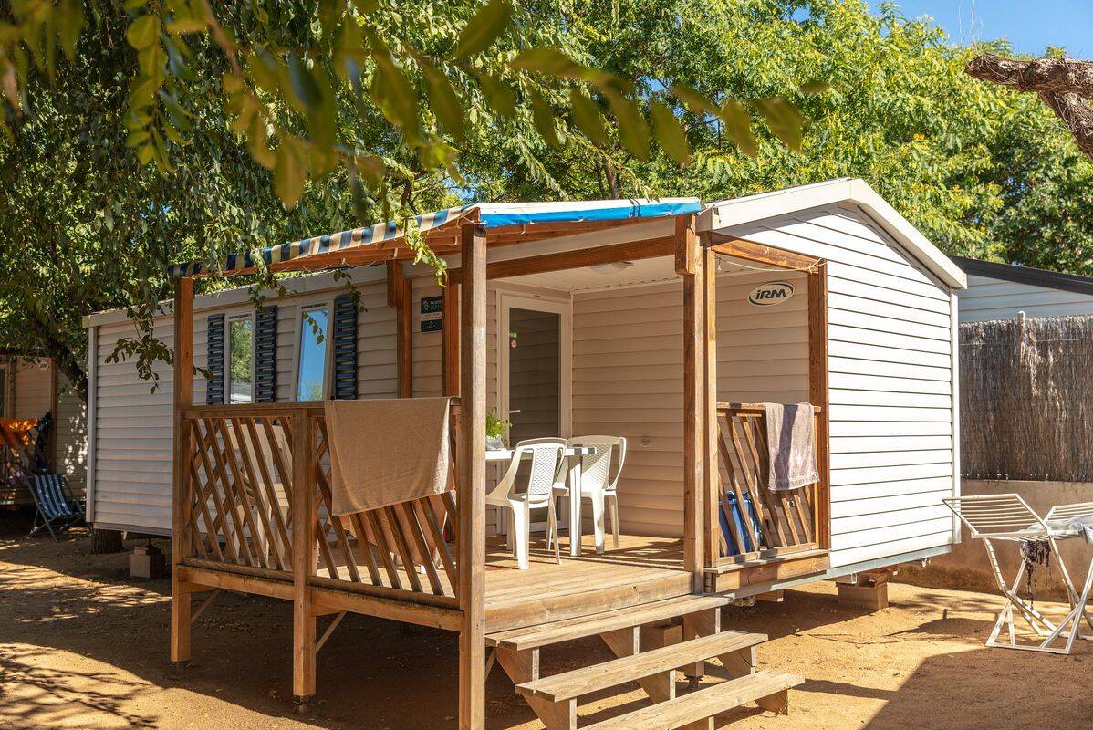 Campsite Cavall de Mar, Spain, Costa Brava, Blanes