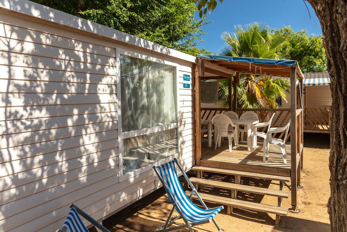 Campsite Cavall de Mar, Spain, Costa Brava, Blanes