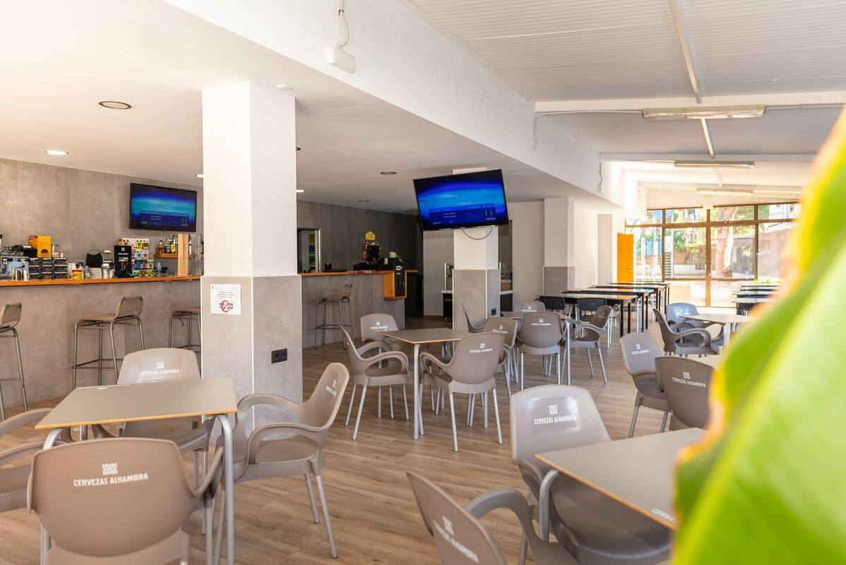 Campsite Cavall de Mar, Spain, Costa Brava, Blanes