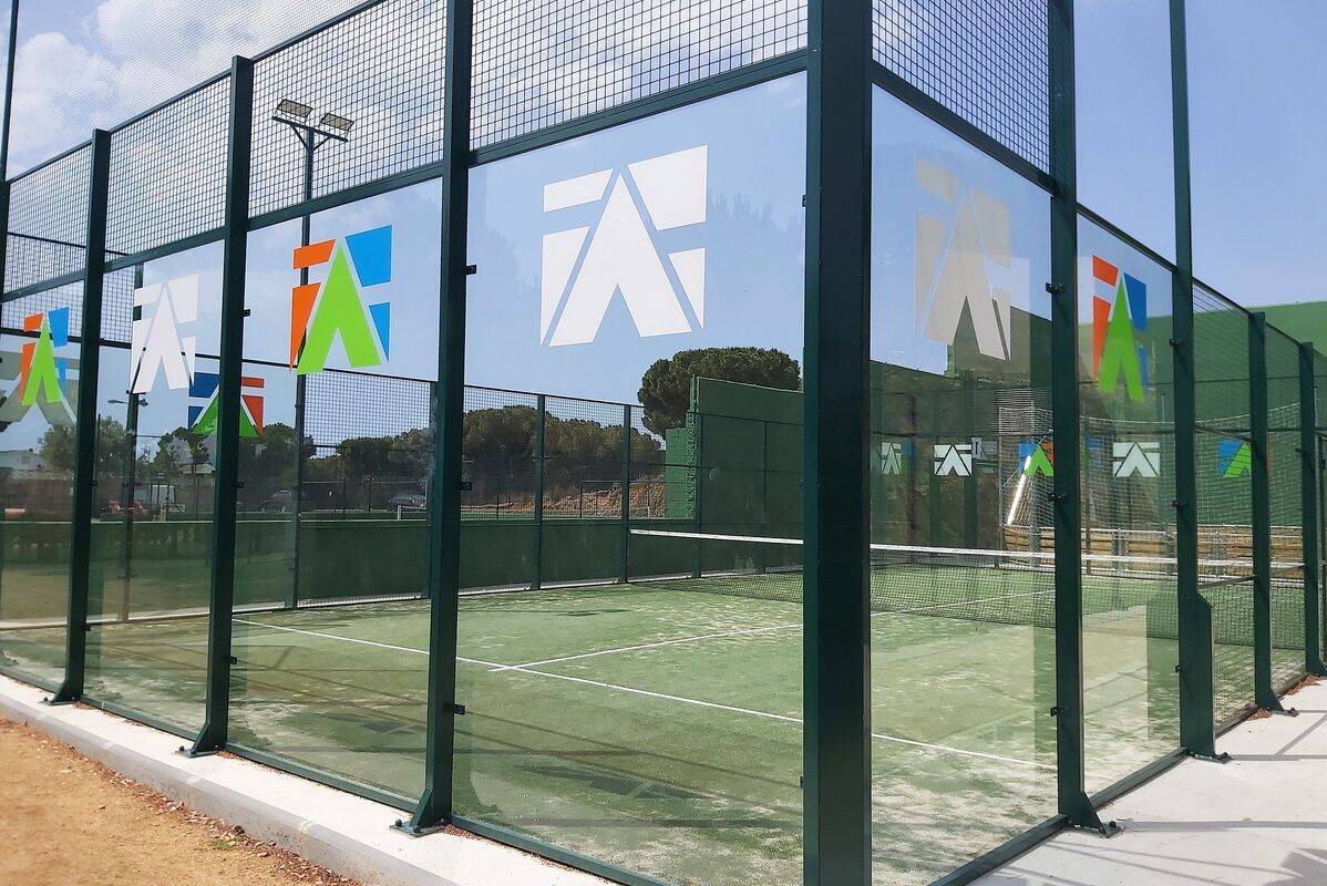 Campsite Roca Grossa, Spain, Costa Brava