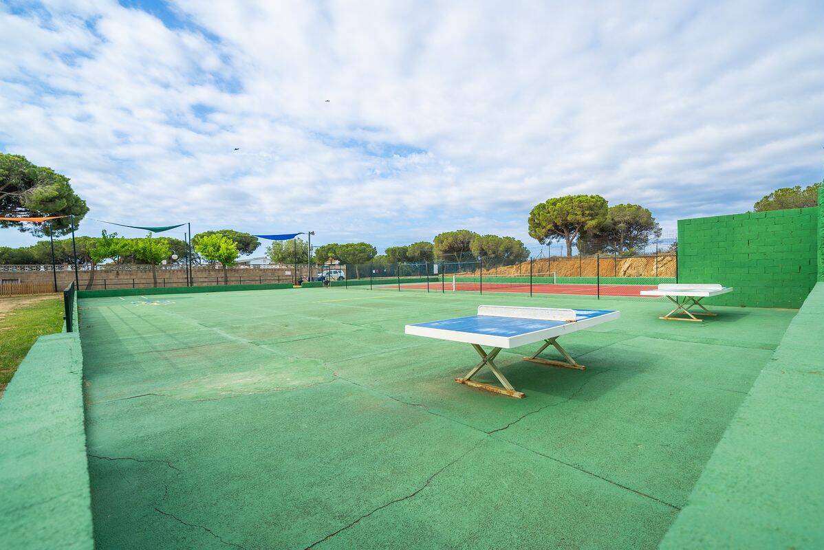 Campsite Roca Grossa, Spain, Costa Brava