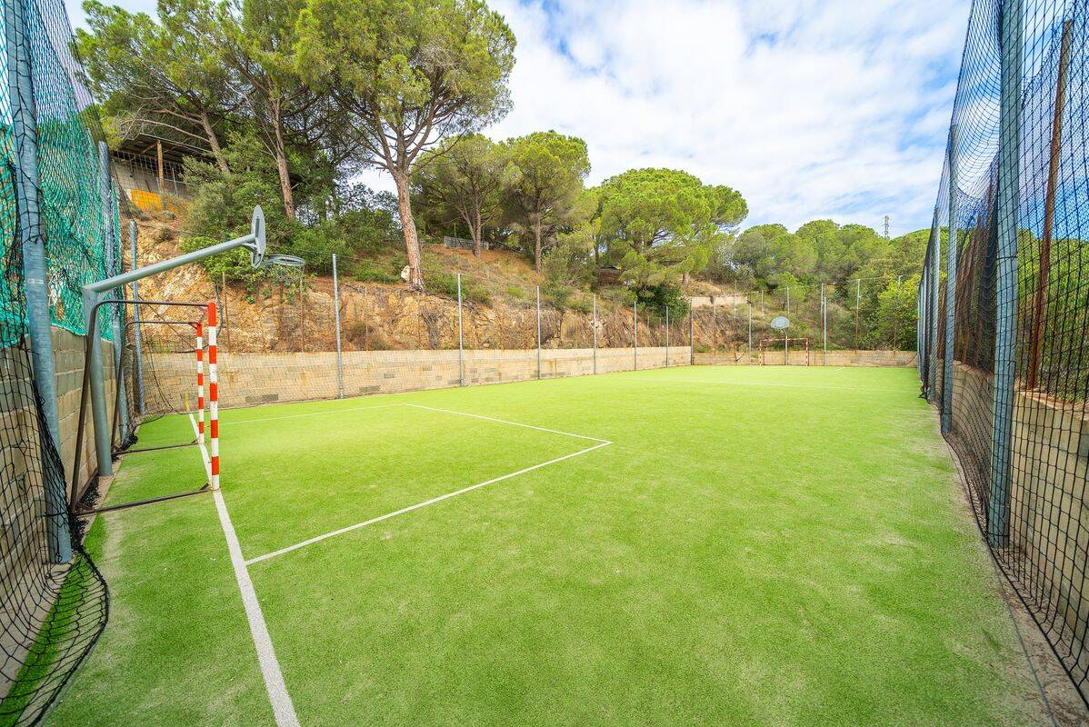 Campsite Roca Grossa, Spain, Costa Brava