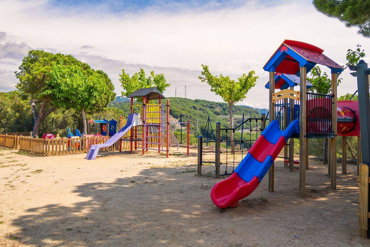 Campsite Roca Grossa, Spain, Costa Brava