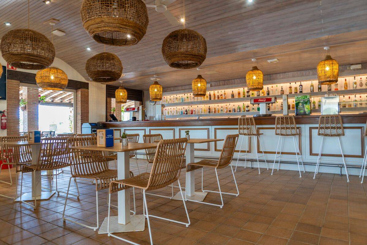 Campsite Castell Mar, Spain, Costa Brava, Empuriabrava