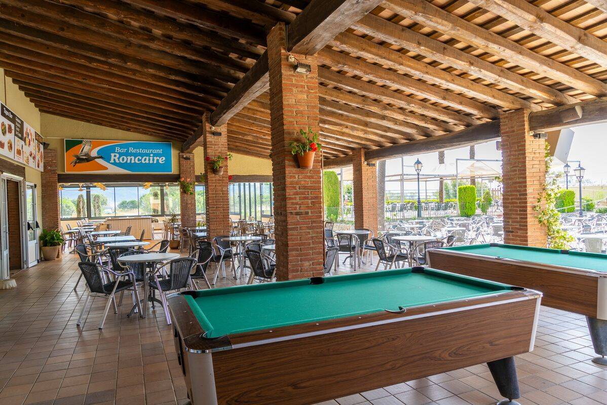 Campsite Castell Mar, Spain, Costa Brava, Empuriabrava