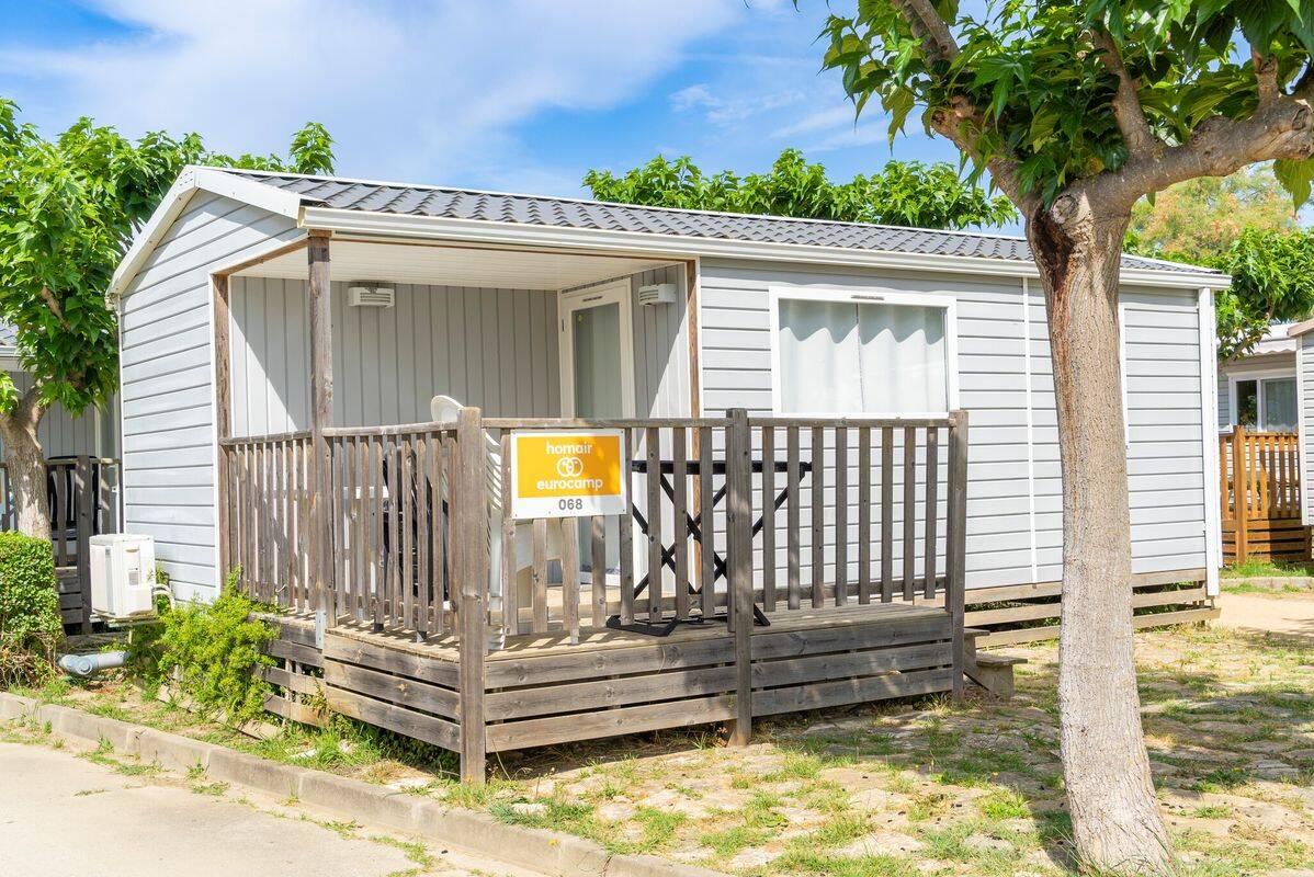 Campsite Castell Mar, Spain, Costa Brava, Empuriabrava