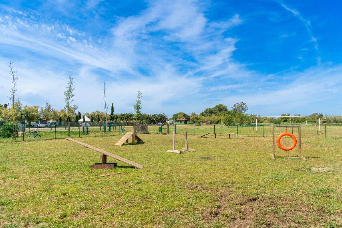 Campsite Castell Mar, Spain, Costa Brava, Empuriabrava