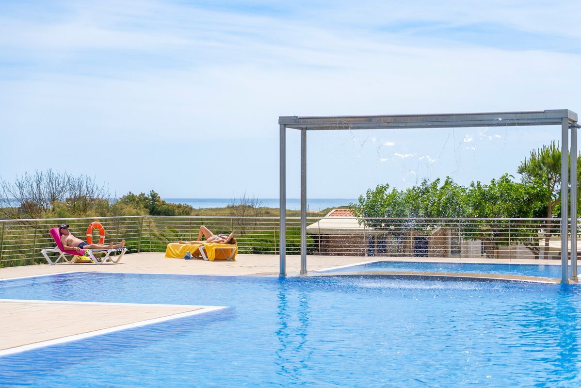 Campsite Castell Mar, Spain, Costa Brava, Empuriabrava