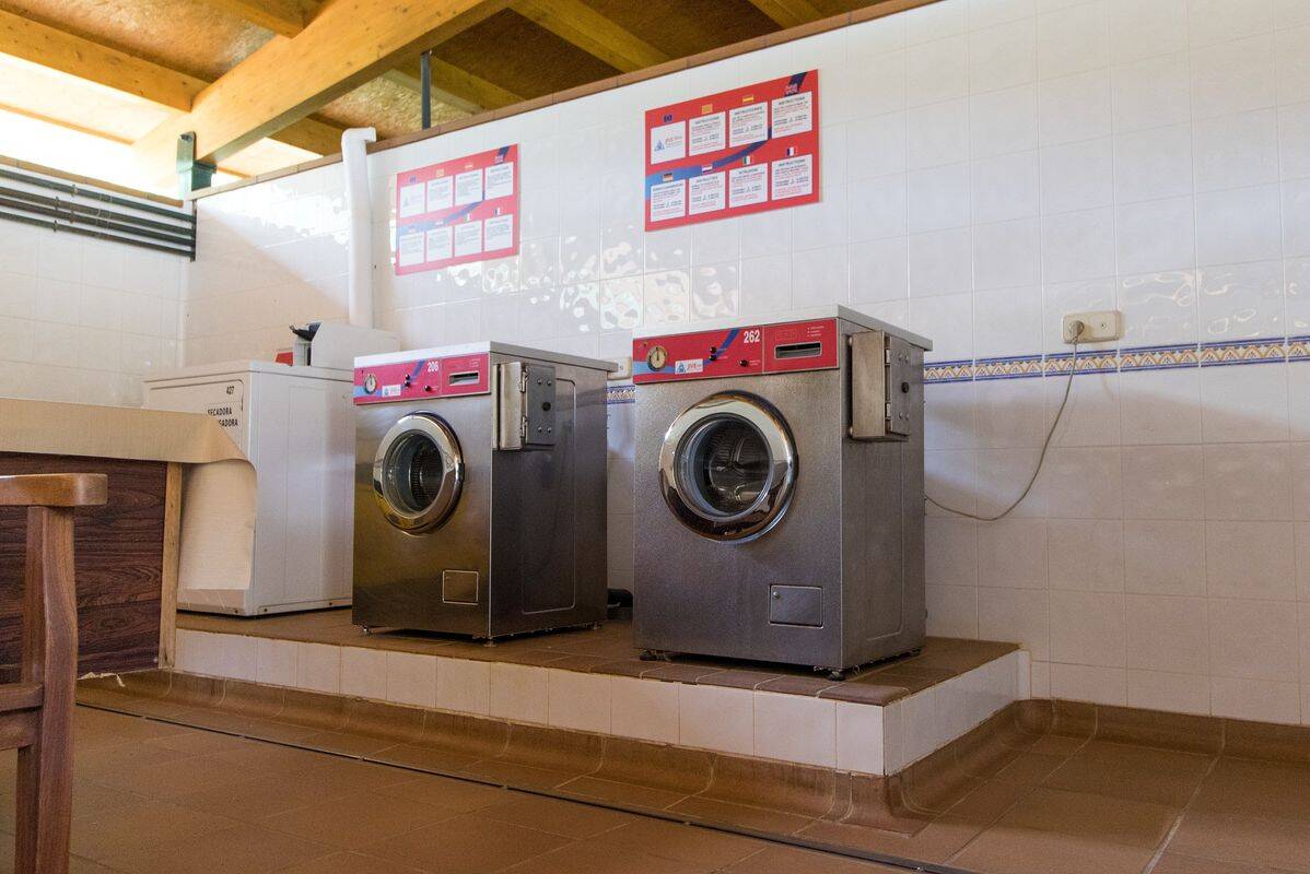 Campeggio Càmping Begur, Spagna, Costa Brava