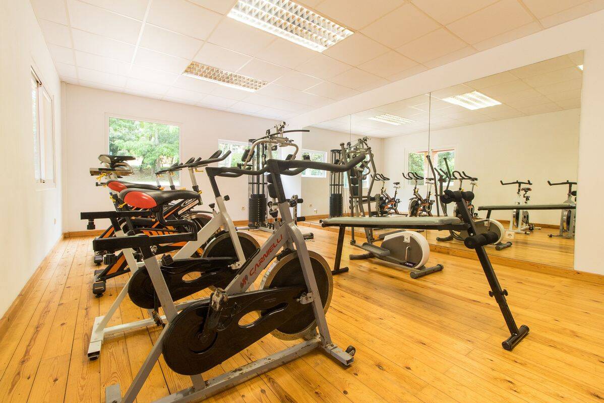 Campeggio Càmping Begur, Spagna, Costa Brava