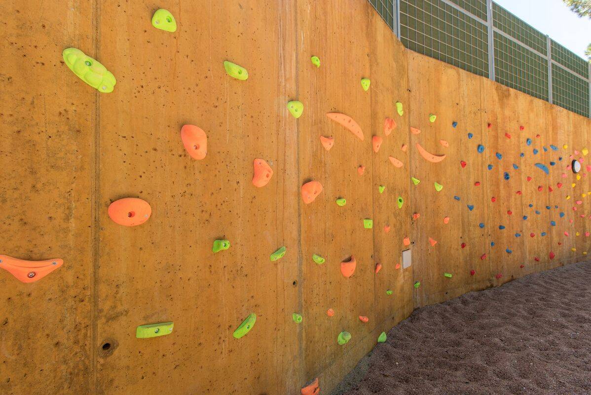 Campeggio Càmping Begur, Spagna, Costa Brava