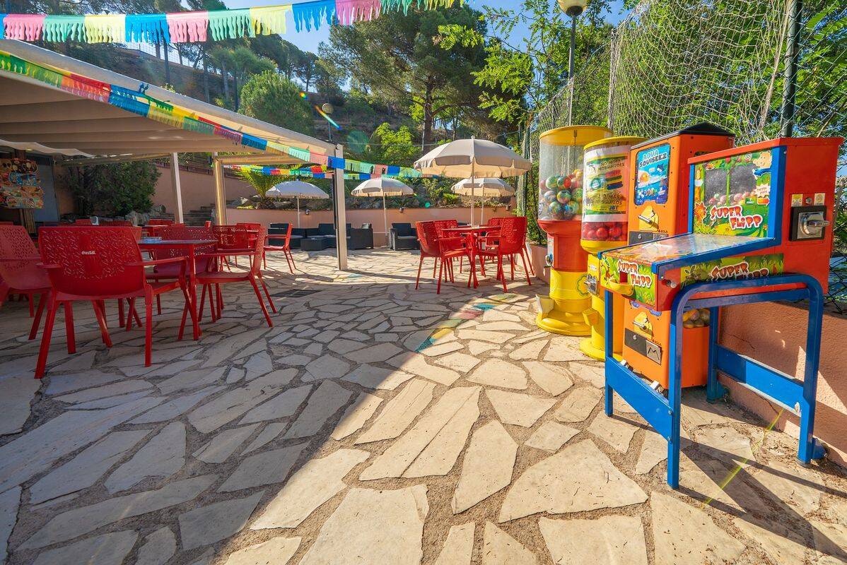 Campsite Cala Canyelles, Spain, Costa Brava