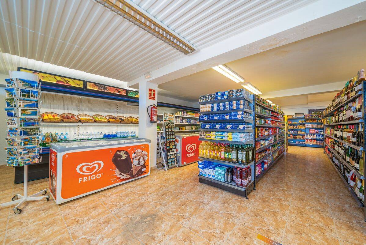 Campsite Cala Canyelles, Spain, Costa Brava