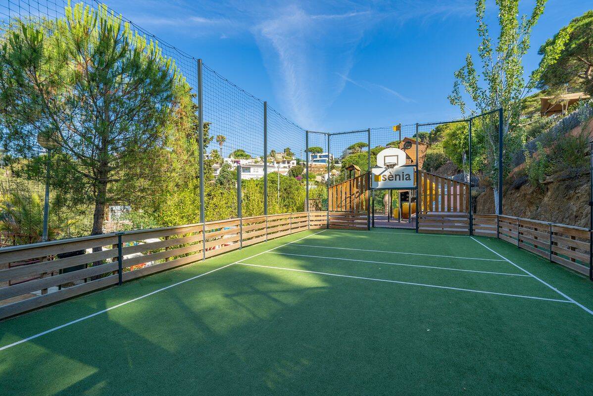 Campsite Cala Canyelles, Spain, Costa Brava