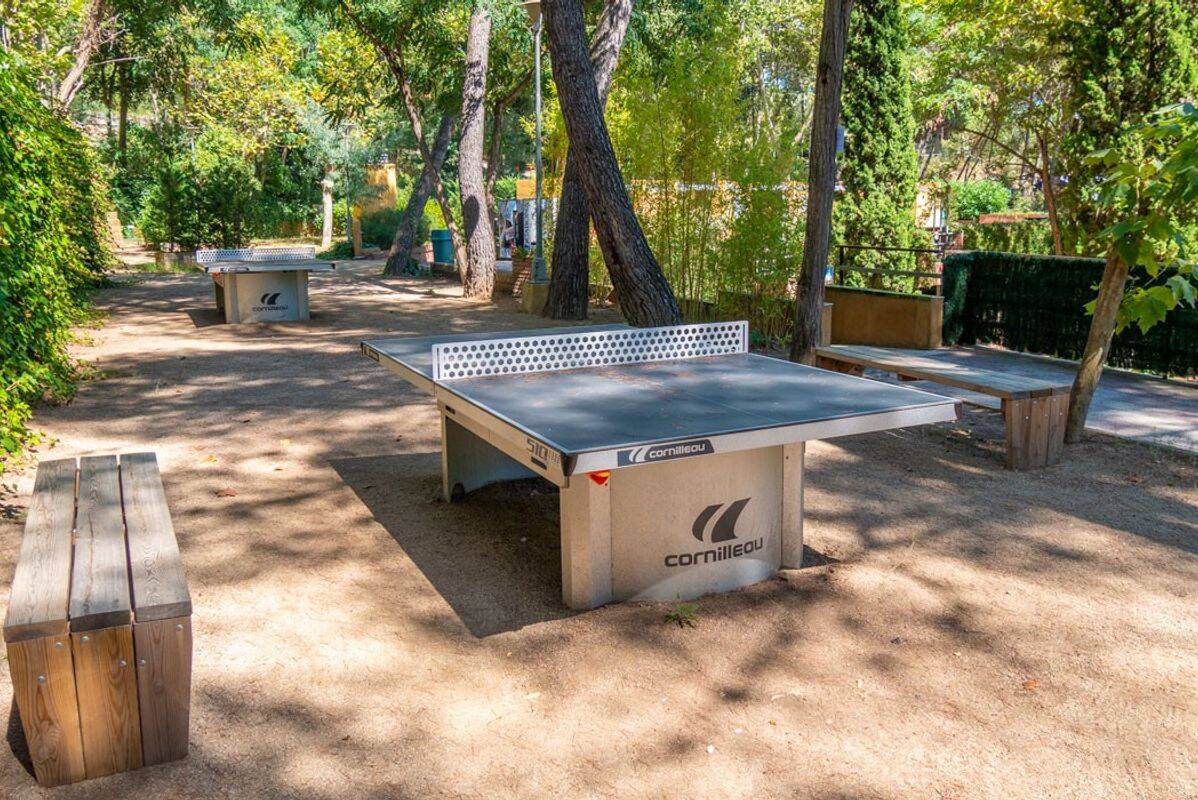 Campsite Santa Elena Ciutat, Spain, Costa Brava