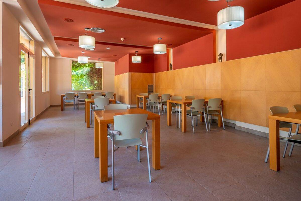 Campsite Santa Elena Ciutat, Spain, Costa Brava