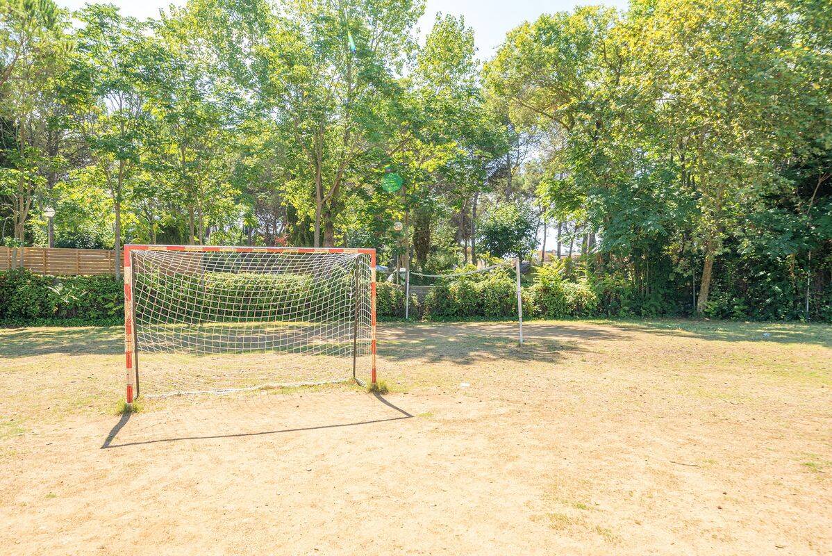 Campsite Santa Elena Ciutat, Spain, Costa Brava