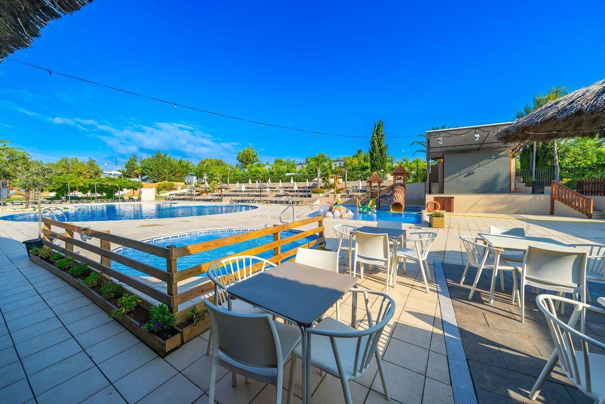 Campsite Tucan, Spain, Costa Brava