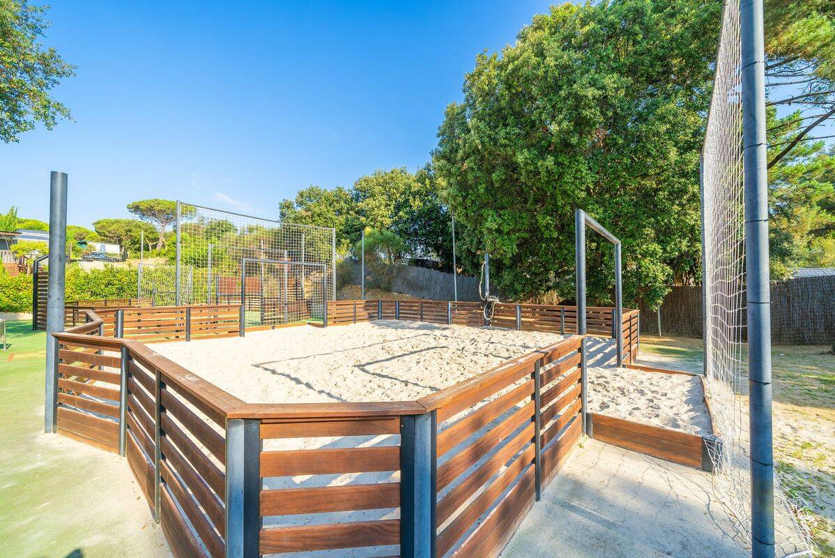 Campsite Tucan, Spain, Costa Brava