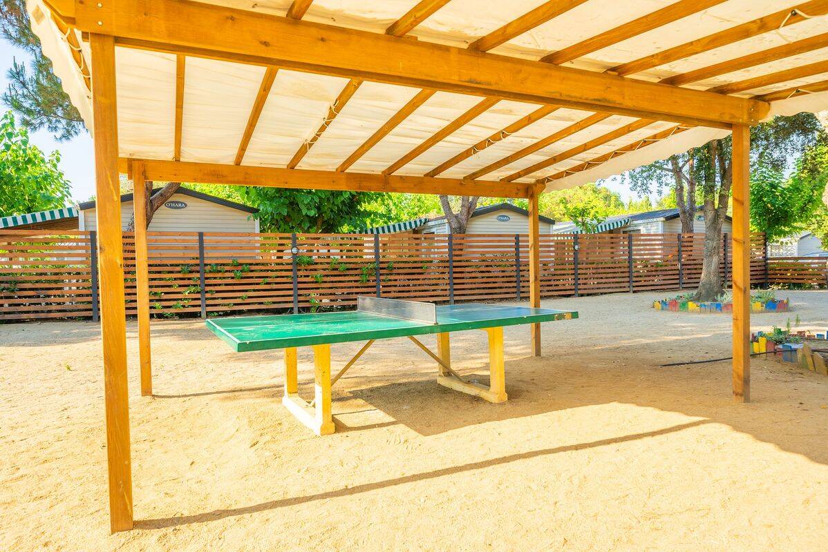 Campsite Tucan, Spain, Costa Brava